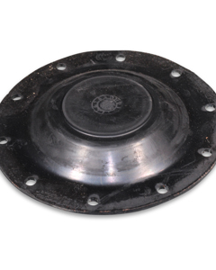 Diaphragm - rubber 10-hole AGM